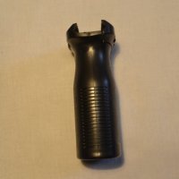 Рукоять тактическая прямая. РТ-007