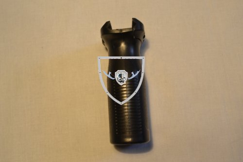Рукоять тактическая прямая. РТ-007