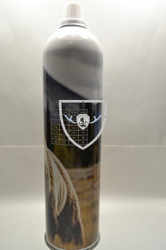 Power Gas 14kg