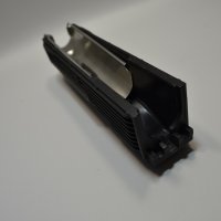 Цевье с рис планкой.