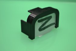 Защита для калиматоров типа EOTech 2.0 (внешняя).