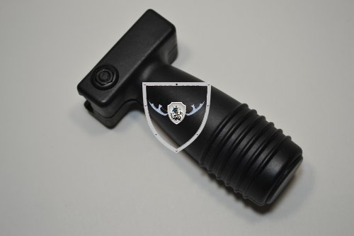 Рукоятка тактическая прямая. (РТ-001).