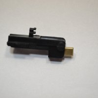 Подвижная часть контактной группы для гирбокса V3.