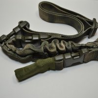 Ремень тактический оружейный, одноточка. рт-001 Мультикам.