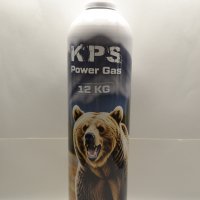 Power Gas 12kg