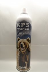 Power Gas 12kg