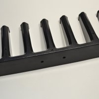 Платформа для крепления магазинов М серии.