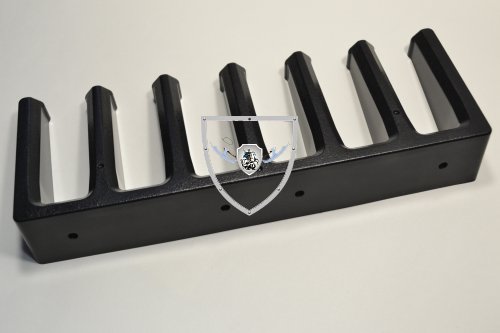 Платформа для крепления магазинов М серии.