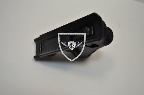 Рукоятка тактическая угловая. (РТ-003).
