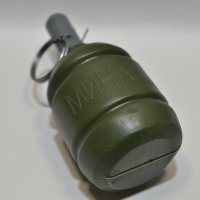 Страйкбольная растяжка Мина МС-1.