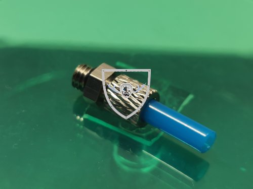 Фостер, переходник для ВВД. PC 4 мм - М 5.