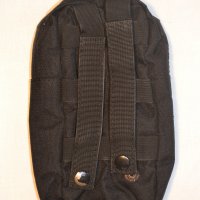 Подсумок тактический дополнительный. ПТбу-02