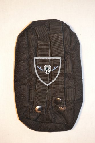 Подсумок тактический дополнительный. ПТбу-02