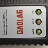 Зарядное устройство В3 PLUS.