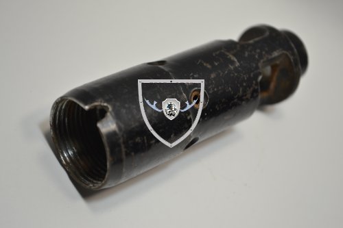 ДТК для привода серии АК. (К001).