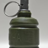 Страйкбольная растяжка Мина МС-1.