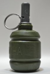 Страйкбольная растяжка Мина МС-1.
