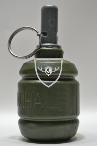 Страйкбольная растяжка Мина МС-1.
