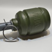 Страйкбольная растяжка Мина МС-1.