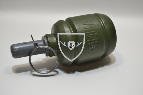 Страйкбольная растяжка Мина МС-1.