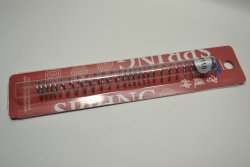 Пружина М110.