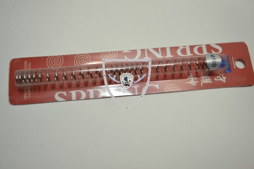 Пружина М 100.