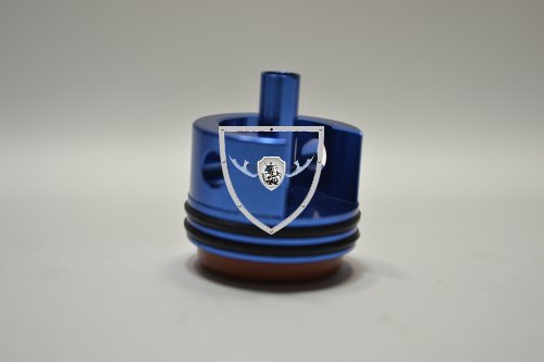 Голова цилиндра.