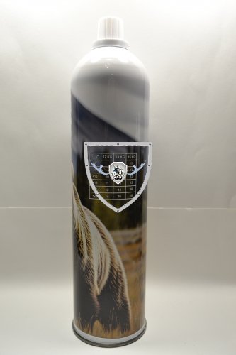 Power Gas 16kg.