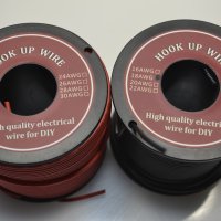 Провод для AEP приводов 18AWG