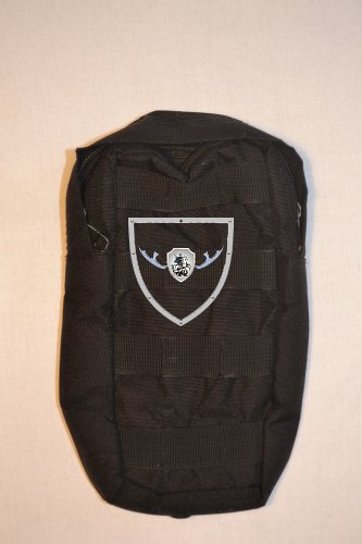 Подсумок тактический дополнительный. ПТбу-02