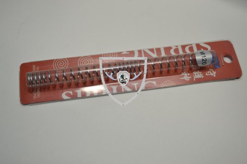 Пружина М 120.