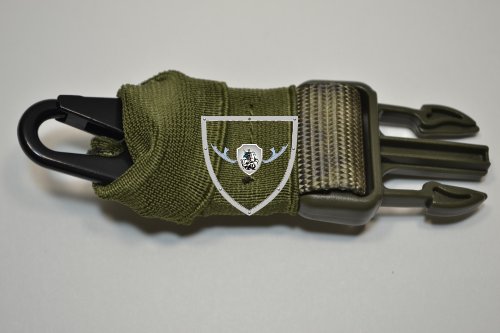 Ремень тактический оружейный, одноточка. рт-001 Мультикам.