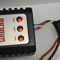 Зарядное устройство В3 PLUS.