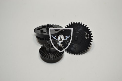 Шестерни для гирбокса V2 иV3 18:1.