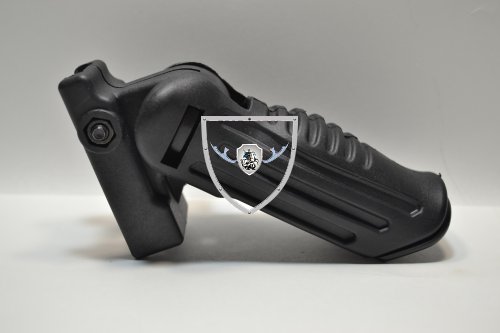 Рукоятка тактическая складная. (РТ-002).