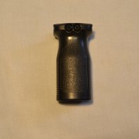 Рукоять тактическая прямая. РТ-007