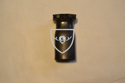 Рукоять тактическая прямая. РТ-007