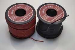 Провод для AEP приводов 18AWG