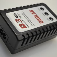 Зарядное устройство В3 PLUS.