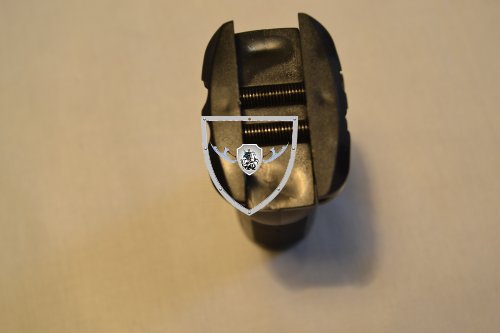 Рукоять тактическая прямая. РТ-007