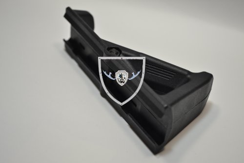 Рукоять тактическая угловая.РТ-004