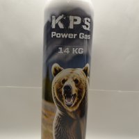Power Gas 14kg
