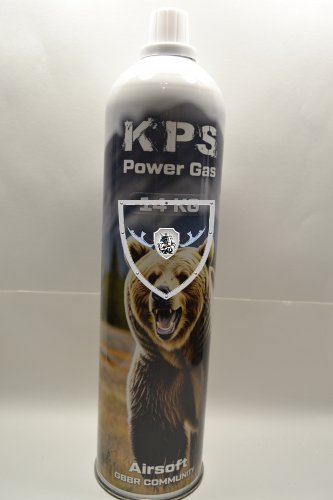 Power Gas 14kg