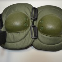 Налокотники.
