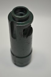 ДТК и переходник для привода серии АК. (К003).